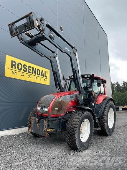 Valtra T190 Tratores Agrícolas usados