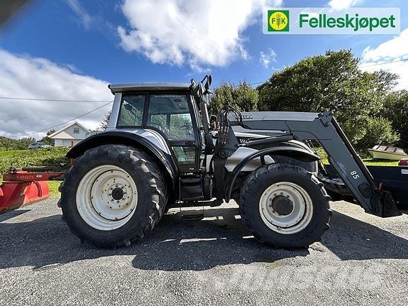 Valtra T190 Tratores Agrícolas usados