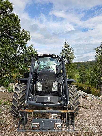 Valtra T193H Tratores Agrícolas usados
