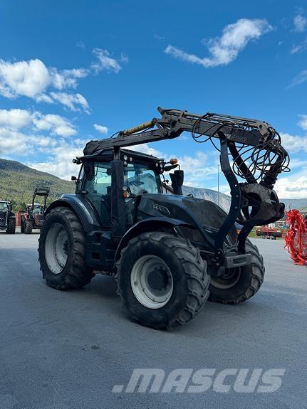 Valtra T194V Tratores Agrícolas usados