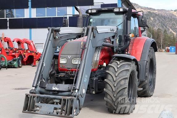 Valtra T202 Tratores Agrícolas usados