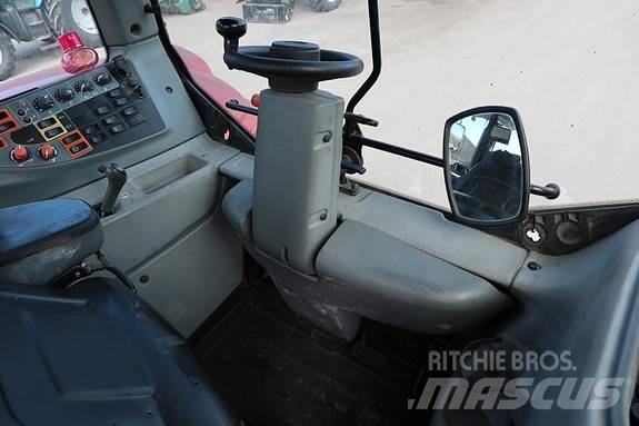 Valtra T202 Tratores Agrícolas usados