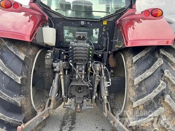 Valtra T203 Tratores Agrícolas usados