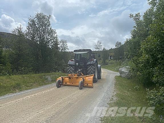 Valtra T203 Tratores Agrícolas usados