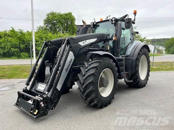 Valtra T234 Tratores Agrícolas usados
