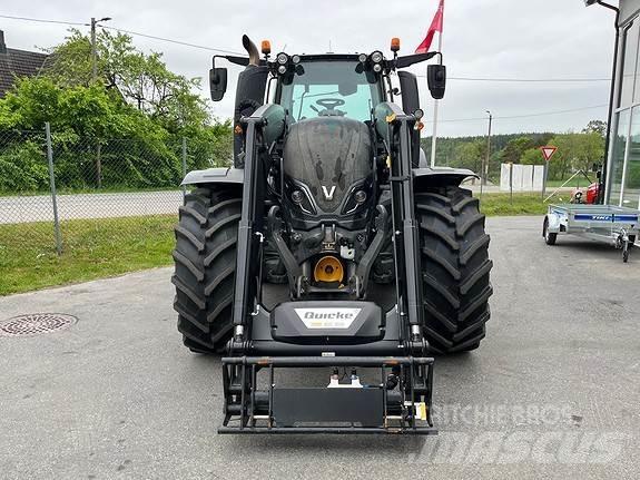 Valtra T234 Tratores Agrícolas usados