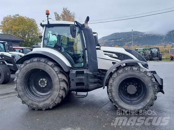 Valtra T234 Tratores Agrícolas usados