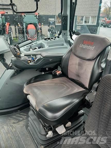 Valtra T234 Tratores Agrícolas usados
