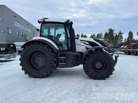 Valtra T234 Tratores Agrícolas usados