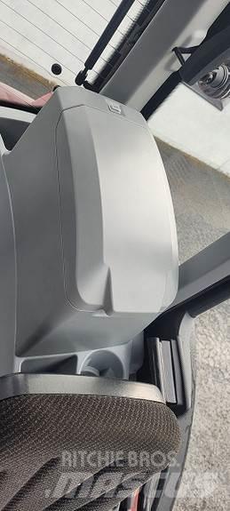 Valtra T234 Tratores Agrícolas usados