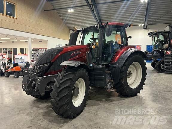 Valtra T234 Tratores Agrícolas usados