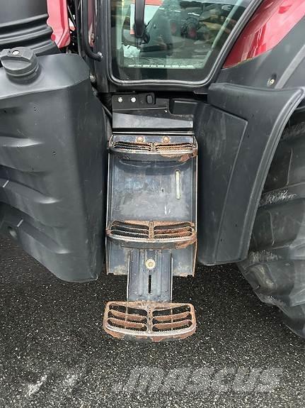 Valtra T234 Tratores Agrícolas usados