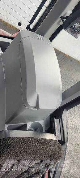Valtra T234 Tratores Agrícolas usados
