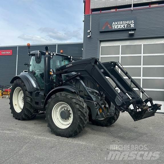 Valtra T234 Direct Tratores Agrícolas usados