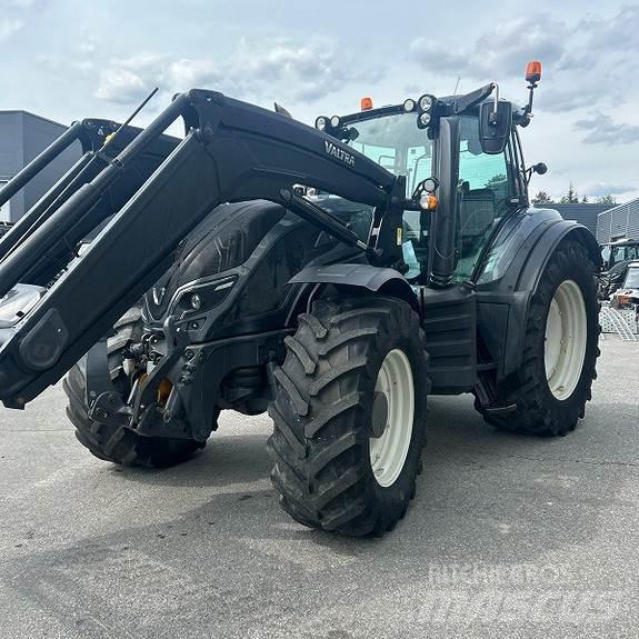 Valtra T234 Direct Tratores Agrícolas usados