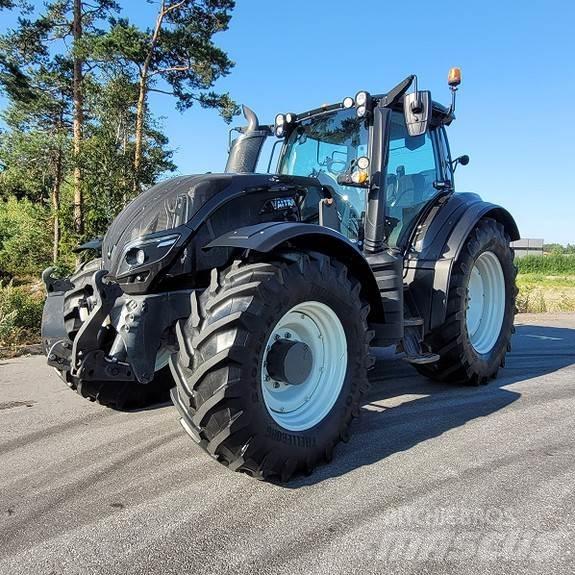 Valtra T234 Direct Tratores Agrícolas usados