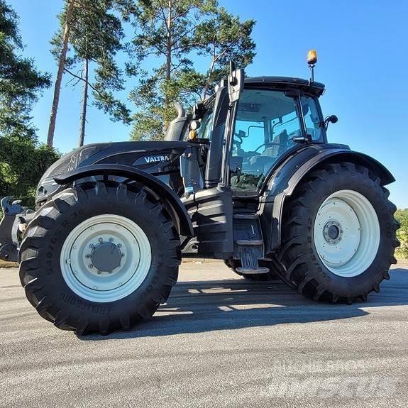 Valtra T234 Direct Tratores Agrícolas usados