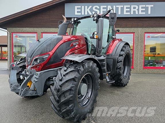 Valtra T234 Direct Tratores Agrícolas usados