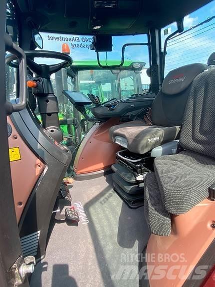 Valtra T234D Tratores Agrícolas usados