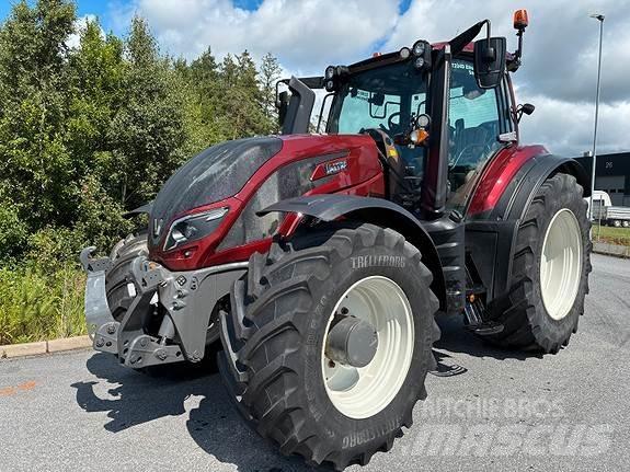 Valtra T234D Tratores Agrícolas usados