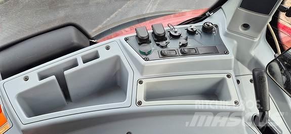 Valtra T234D ST Tratores Agrícolas usados