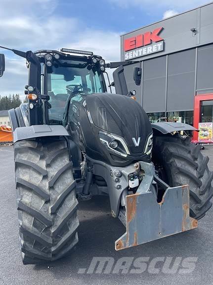 Valtra T235 Tratores Agrícolas usados
