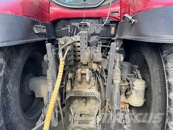 Valtra T235 Tratores Agrícolas usados