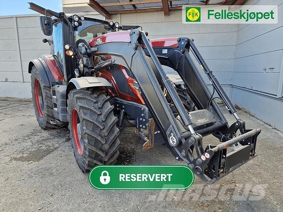 Valtra T235 Tratores Agrícolas usados