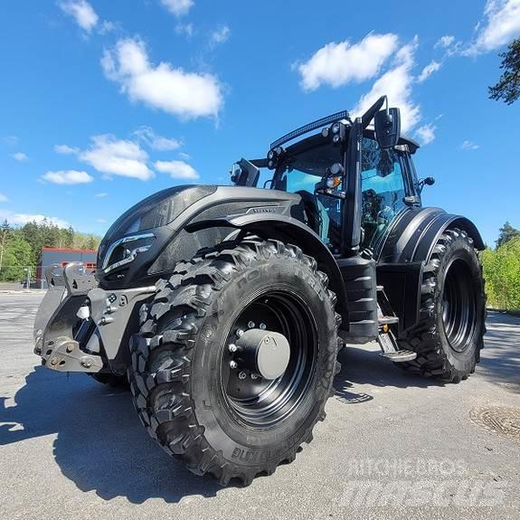 Valtra T235 Direct Tratores Agrícolas usados