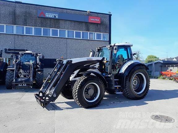 Valtra T235 Direct Tratores Agrícolas usados