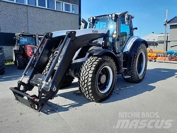 Valtra T235 Direct Tratores Agrícolas usados