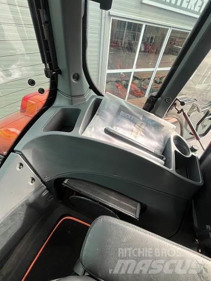 Valtra T235D Tratores Agrícolas usados
