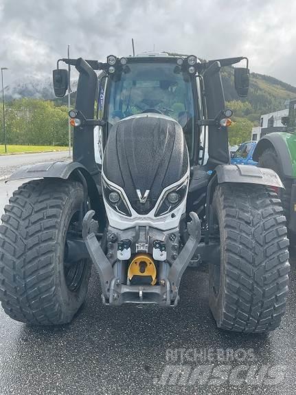 Valtra T254V Tratores Agrícolas usados