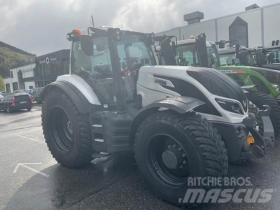 Valtra T254V Tratores Agrícolas usados