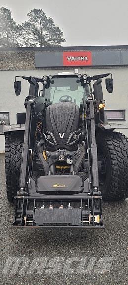 Valtra T255 Tratores Agrícolas usados