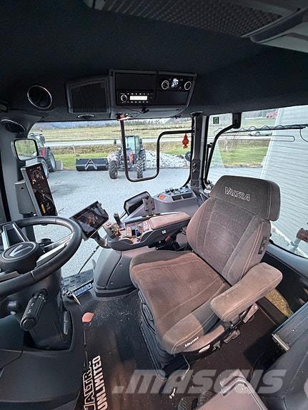 Valtra T255V Tratores Agrícolas usados