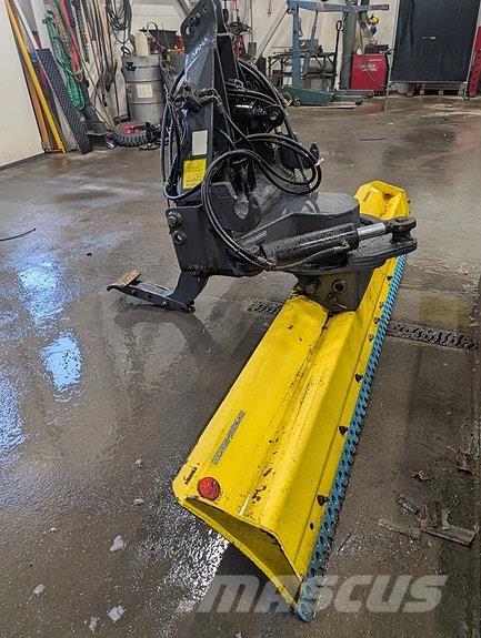 Vama 2750 Outros limpa-neves e máquinas de limpeza viária