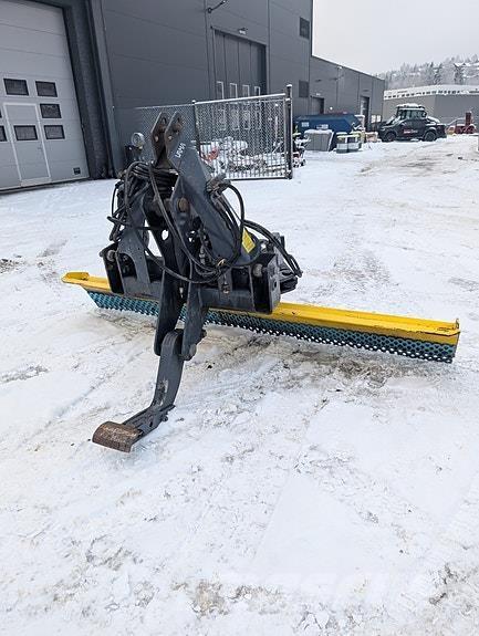 Vama 2750 Outros limpa-neves e máquinas de limpeza viária