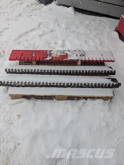 Vama 2750 Outros limpa-neves e máquinas de limpeza viária