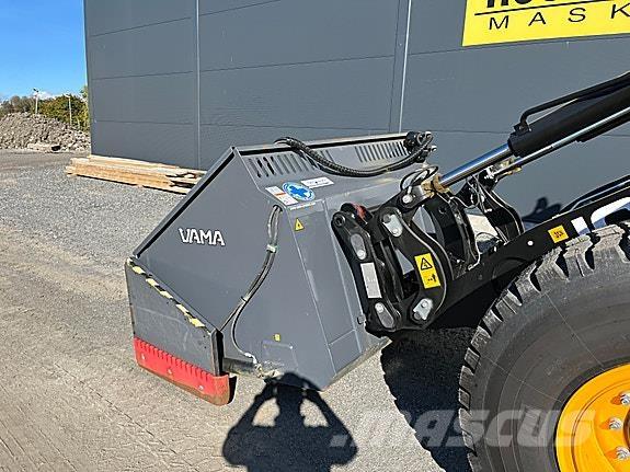Vama EPS250H Outros limpa-neves e máquinas de limpeza viária