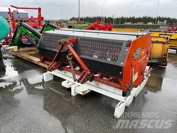 Vertidrain VD7521 Espaços verdes - Outros
