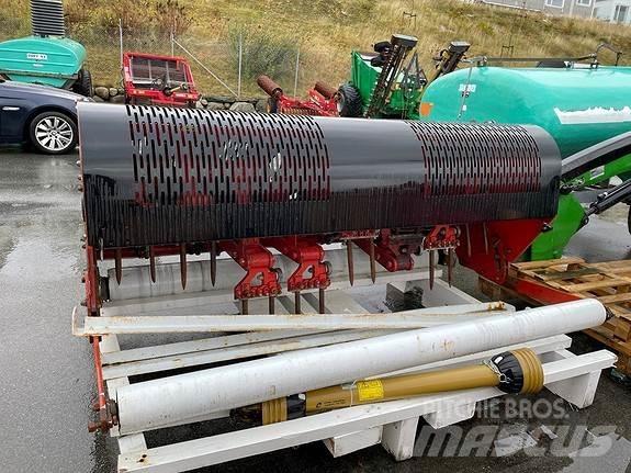 Vertidrain VD7521 Espaços verdes - Outros
