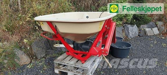 Vicon ps754 Espalhadores de minério