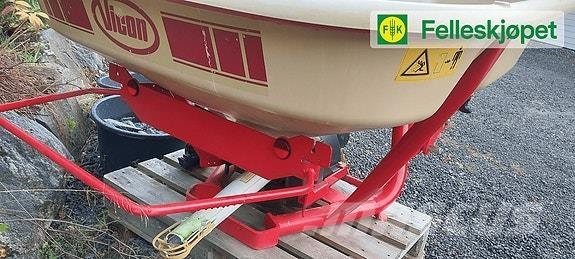 Vicon ps754 Espalhadores de minério