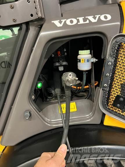 Volvo JL25H Pás carregadoras de rodas