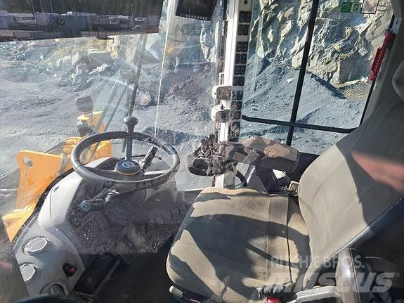 Volvo L110H Pás carregadoras de rodas