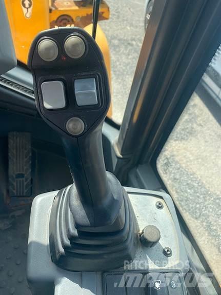 Volvo L35GS Pás carregadoras de rodas