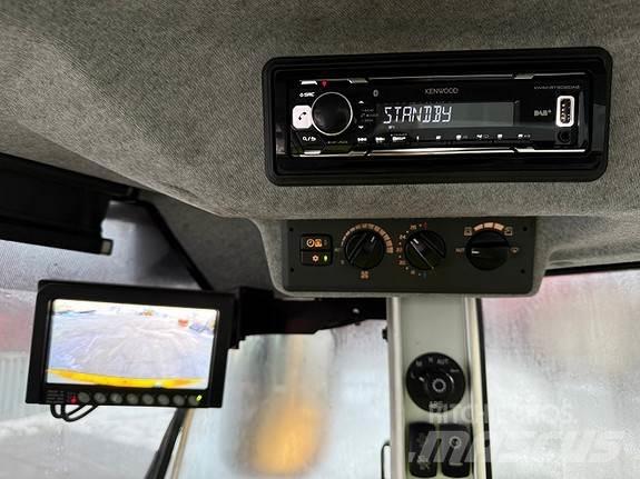 Volvo L70G Pás carregadoras de rodas
