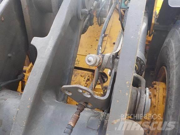 Volvo L90G Pás carregadoras de rodas