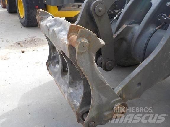 Volvo L90G Pás carregadoras de rodas